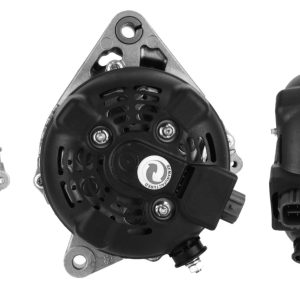 Alternator TOYOTA COROLLA combi (_E12_) 2.0 D-4D (CDE120_, CDE120R) diesel 116 cai ELSTOCK 28-4781