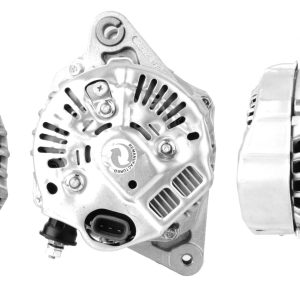 Alternator TOYOTA YARIS (_P1_) 1.3 (SCP12_, SCP13_, SCP12R, SCP13R) benzina 87 cai DRI 235188902