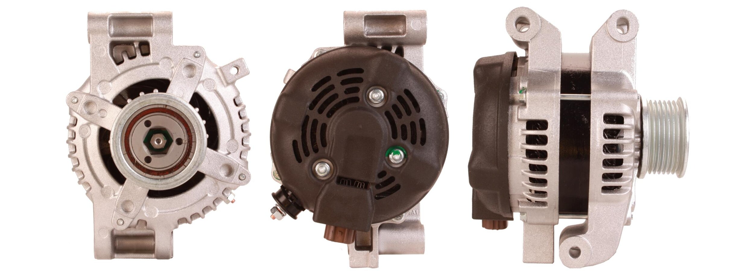 Alternator TOYOTA AVENSIS limuzina (_T27_) 2.2 D-4D (ADT271_, ADT271R) diesel 150 cai ELSTOCK 28-5773