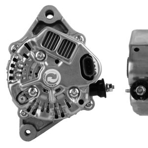 Alternator TOYOTA LAND CRUISER (_J7_, _JL7_) 3.0 TD (KZJ70_, KZJ73_, KZJ77_, KZJ78, KZJ71) diesel 125 cai ELSTOCK 28-3979