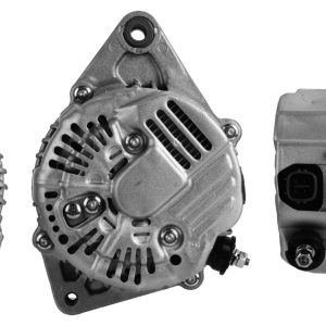 Alternator TOYOTA AVENSIS (_T22_) 2.0 D-4D (CDT220_, CDT220R) diesel 110 cai ELSTOCK 28-4528