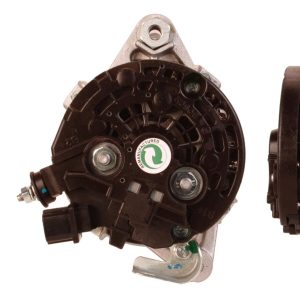 Alternator TOYOTA YARIS (_P9_) 1.3 VVT-i (SCP90_, SCP90R) benzina 87 cai ELSTOCK 28-5799