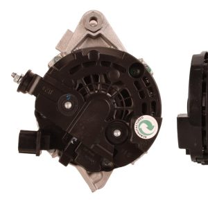 Alternator TOYOTA YARIS (_P9_) 1.0 VVT-i (KSP90_, KSP90R) benzina 69 cai ELSTOCK 28-5824