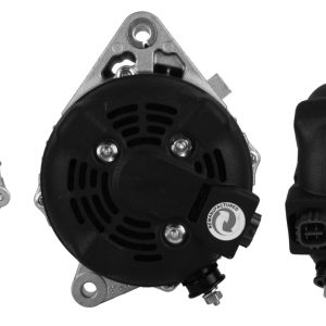 Alternator TOYOTA COROLLA combi (_E12_) 2.0 D-4D (CDE120_, CDE120R) diesel 116 cai ELSTOCK 28-5900