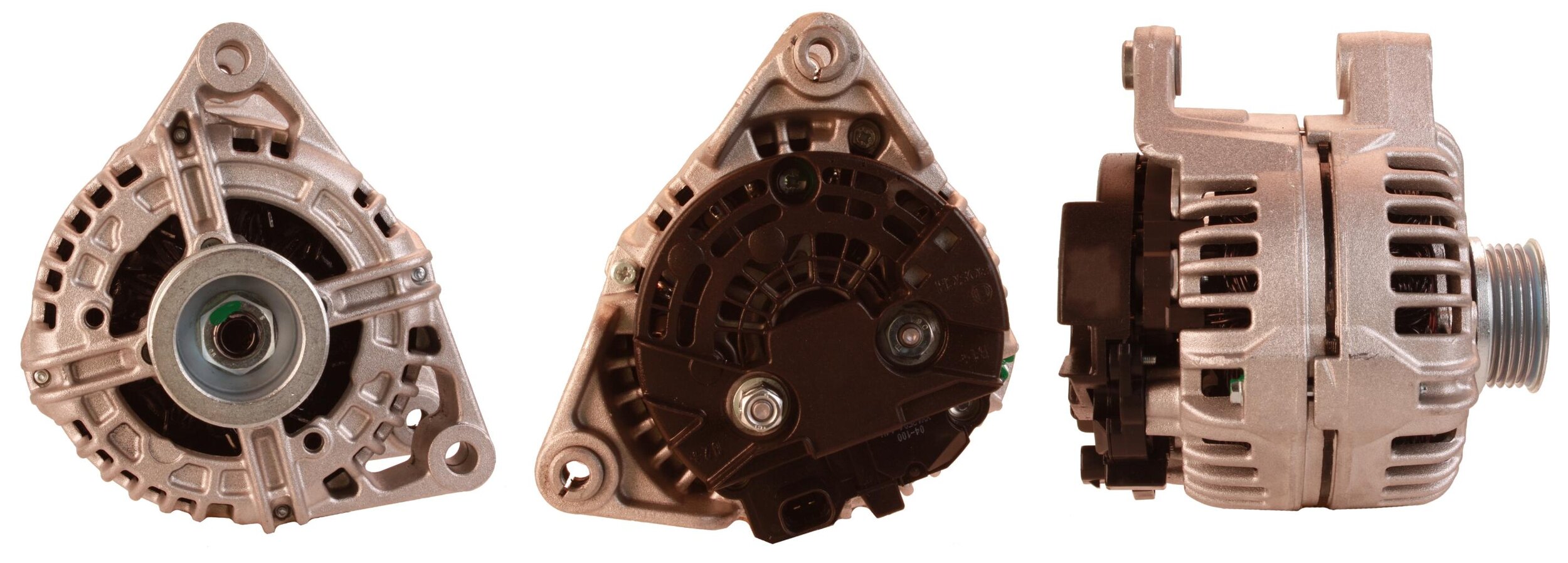 Alternator TOYOTA RAV 4 I (_A1_) 2.0 4WD (SXA10, SXA11) benzina 128 cai ELSTOCK 28-5922