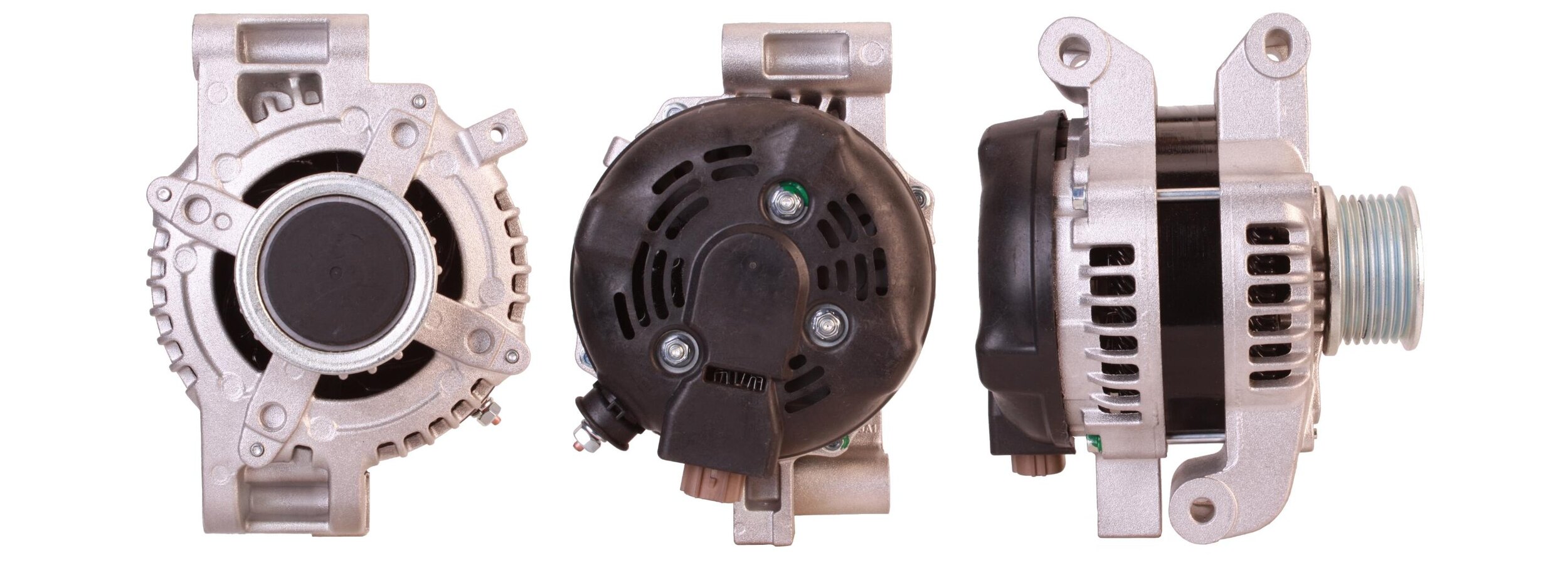 Alternator TOYOTA RAV 4 IV (_A4_) 2.2 D 4WD (ALA49) diesel 150 cai ELSTOCK 28-5990