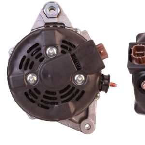 Alternator TOYOTA COROLLA limuzina (_E15_) 1.6 VVTi (ZRE141_, ZRE151_) benzina 122 cai ELSTOCK 28-6651