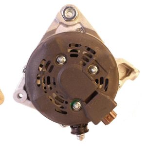 Alternator TOYOTA YARIS (_P9_) 1.4 D-4D (NLP90_, NLP90R) diesel 90 cai ELSTOCK 28-6773