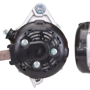 Alternator TOYOTA AYGO (_B4_) 1.0 VVTi (KGB40) benzina 72 cai ELSTOCK 28-7564