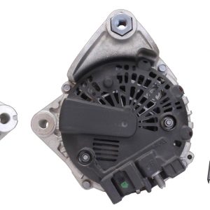 Alternator TOYOTA AVENSIS limuzina (_T27_) 2.0 D-4D (WWT271_) diesel 143 cai ELSTOCK 28-7748