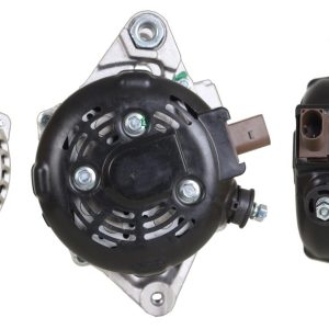Alternator TOYOTA RAV 4 IV (_A4_) 2.0 4WD (ZSA44_) benzina 151 cai ELSTOCK 28-7880