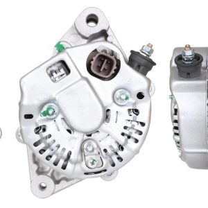 Alternator TOYOTA LAND CRUISER PRADO (_J15_) 3.0 D-4D (KDJ150_, KDJ150, KDJ155) diesel 173 cai ELSTOCK 28-7794