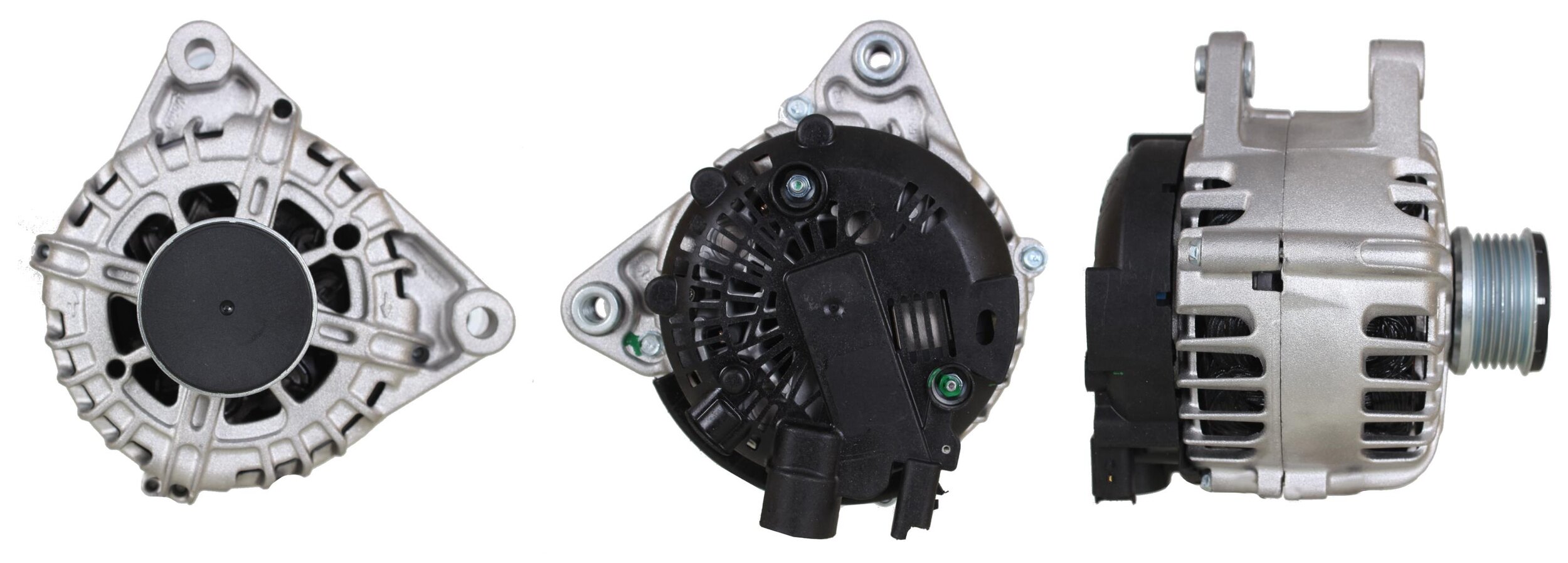Alternator TOYOTA PROACE CITY Autoutilitara/limuzina spatioasa (BPZ_) 1.2 VVT-i 110 (BPZN) benzina 110 cai DRI 2291551502