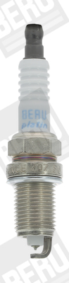 Bujie TOYOTA AVENSIS limuzina (_T25_) 2.4 VVT-i (AZT251_, AZT251R) benzina 163 cai BERU Z312