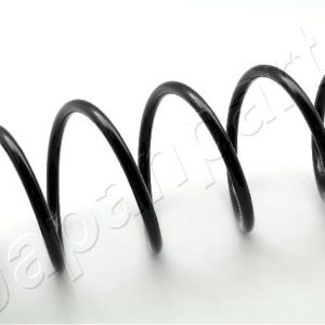 Arc spiral TOYOTA YARIS (_P9_) 1.4 D-4D (NLP90_, NLP90R) diesel 90 cai JAPANPARTS ZC3342H