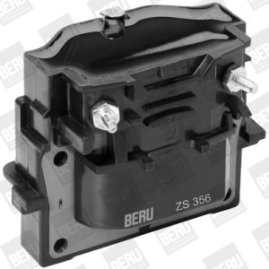 Bobina de inductie TOYOTA COROLLA combi (_E10_) 1.3 12V (EE100_, EE100R) benzina 72 cai BERU ZS356