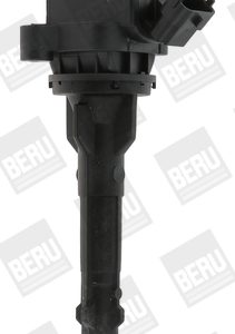 Bobina de inductie TOYOTA COROLLA combi (_E11_) 1.4 16V (ZZE111_, ZZE111R) benzina 97 cai BERU ZS449