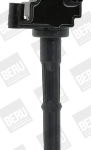 Bobina de inductie TOYOTA LAND CRUISER 90 (_J9_) 3.4 i 24V (VZJ90_, VZJ95_, VZJ90R, VZJ95R, VZJ90W,... benzina 178 cai BERU ZS473
