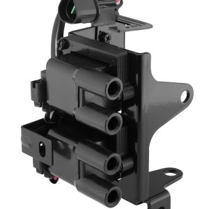 Bobina de inductie TOYOTA YARIS Caseta/ Hatchback (_P13_) 1.0 VVTi (KSP130) benzina 72 cai BERU ZS611