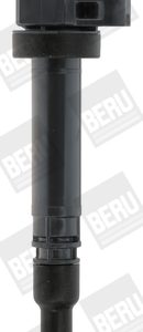 Bobina de inductie TOYOTA COROLLA Verso (_E12_) 1.8 VVT-i (ZZE122_, ZZE122R) benzina 135 cai BERU ZSE168