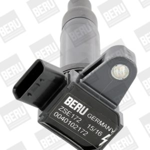 Bobina de inductie TOYOTA LAND CRUISER 100 (_J1_) 4.7 (UZJ100) benzina 238 cai BERU ZSE172