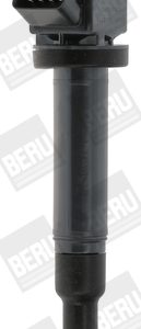 Bobina de inductie TOYOTA CAMRY (_V2_) 3.0 V6 (MCV20_, MCV20R) benzina 184 cai BERU ZSE173