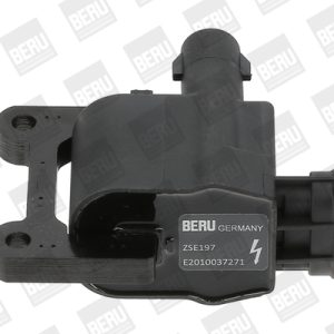Bobina de inductie TOYOTA CAMRY (_V2_) 2.2 (SXV20_, SXV20) benzina 131 cai BERU ZSE197