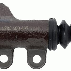 Cilindru receptor ambreiaj TOYOTA COROLLA limuzina (_E15_) 1.6 Dual VVTi (ZRE141, ZRE151) benzina 124 cai SACHS 6283 600 497