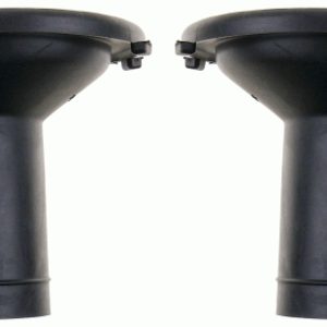 Chit protectie praf amortizor TOYOTA AVENSIS Liftback (_T22_) 1.6 i (AT220_, AT220R) benzina 110 cai SACHS 900 065