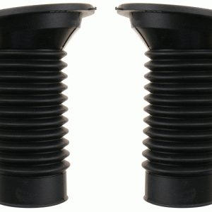 Chit protectie praf amortizor TOYOTA YARIS (_P1_) 1.4 D-4D (NLP10_, NLP10R) diesel 75 cai SACHS 900 120