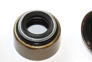 Etansare supape TOYOTA COROLLA hatchback (_E7_) 1.6 (TE71) benzina 75 cai ELRING 010.250