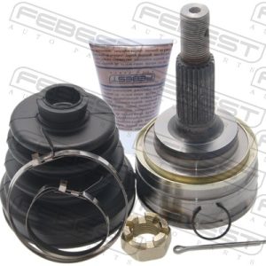 Cap planetara TOYOTA STARLET (_P7_) 1.0 (EP70L, EP70R) benzina 54 cai FEBEST 0110-003