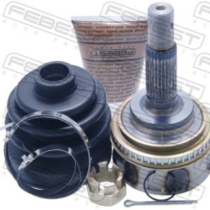 Cap planetara TOYOTA CELICA cupe (_T18_) 2.0 (ST182, ST183) benzina 156 cai FEBEST 0110-005A48