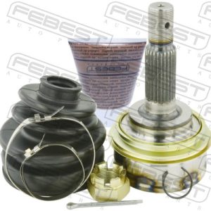 Cap planetara TOYOTA COROLLA Compact (_E9_) 1.6 i (AE92) benzina 105 cai FEBEST 0110-009
