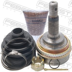 Cap planetara TOYOTA CARINA E VI Sportswagon (_T19_) 2.0 GLI (ST191_, ST191R) benzina 133 cai FEBEST 0110-009A48