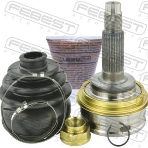 Cap planetara TOYOTA COROLLA Compact (_E11_) 1.6 (AE111_) benzina 110 cai FEBEST 0110-010