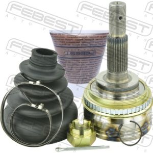 Cap planetara TOYOTA CAMRY (_V1_) 2.2 (SXV10_, SXV10R) benzina 136 cai FEBEST 0110-012A48