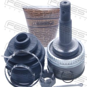 Cap planetara TOYOTA COROLLA Compact (_E11_) 1.4 (ZZE111_, ZZE111R) benzina 97 cai FEBEST 0110-051A48