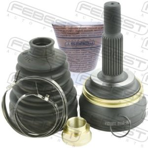 Cap planetara TOYOTA COROLLA Verso (_E12_) 1.6 VVT-i (ZZE121_, ZZE121R) benzina 110 cai FEBEST 0110-054