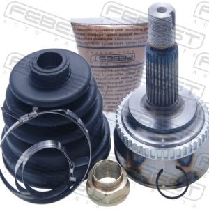 Cap planetara TOYOTA COROLLA limuzina (_E15_) 1.6 VVTi (ZZE141_) benzina 110 cai FEBEST 0110-055A48