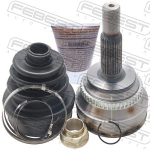 Cap planetara TOYOTA COROLLA Verso (_E12_) 2.0 D-4D (CDE120_, CDE120R) diesel 90 cai FEBEST 0110-072A48