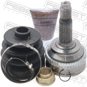 Cap planetara TOYOTA YARIS (_P1_) 1.0 (SCP10_, SCP10R) benzina 68 cai FEBEST 0110-073A48