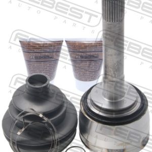 Cap planetara TOYOTA LAND CRUISER 100 (_J1_) 4.2 TD (HDJ100_, HDJ100) diesel 204 cai FEBEST 0110-074