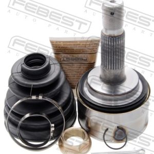 Cap planetara TOYOTA HILUX VII pick-up (_N1_, _N2_, _N3_) 2.5 D-4D 4WD (KUN25_, KUN25R) diesel 120 cai FEBEST 0110-080