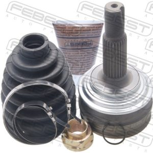 Cap planetara TOYOTA YARIS (_P1_) 1.0 (SCP10_, SCP10R) benzina 68 cai FEBEST 0110-1NZFE