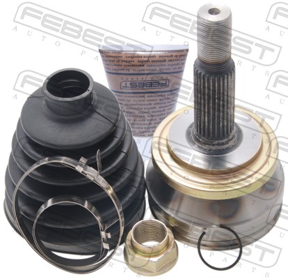 Cap planetara TOYOTA RAV 4 V (_A5_, _H5_) 2.0 (MXAA52) benzina 175 cai FEBEST 0110-ACA30