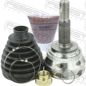 Cap planetara TOYOTA CAMRY limuzina (_V4_) 2.4 Hybrid (AHV40R) benzina/elector 190 cai FEBEST 0110-ASV50A48