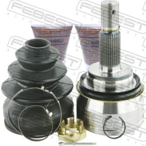 Cap planetara TOYOTA LAND CRUISER PRADO (_J15_) 4.0 V6 VVT-i (GRJ150_, GRJ125_, GRJ150) benzina 282 cai FEBEST 0110-GRJ150