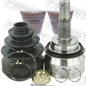 Cap planetara TOYOTA HILUX VIII pick-up (_N1_) 2.4 D 4WD (GUN125_, GUN125R) diesel 150 cai FEBEST 0110-GRN245