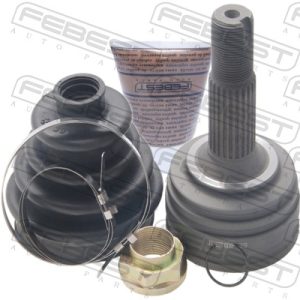 Cap planetara TOYOTA AYGO Caseta/ Hatchback (_B1_) 1.0 VVTi (KGB10) benzina 68 cai FEBEST 0110-KGB10